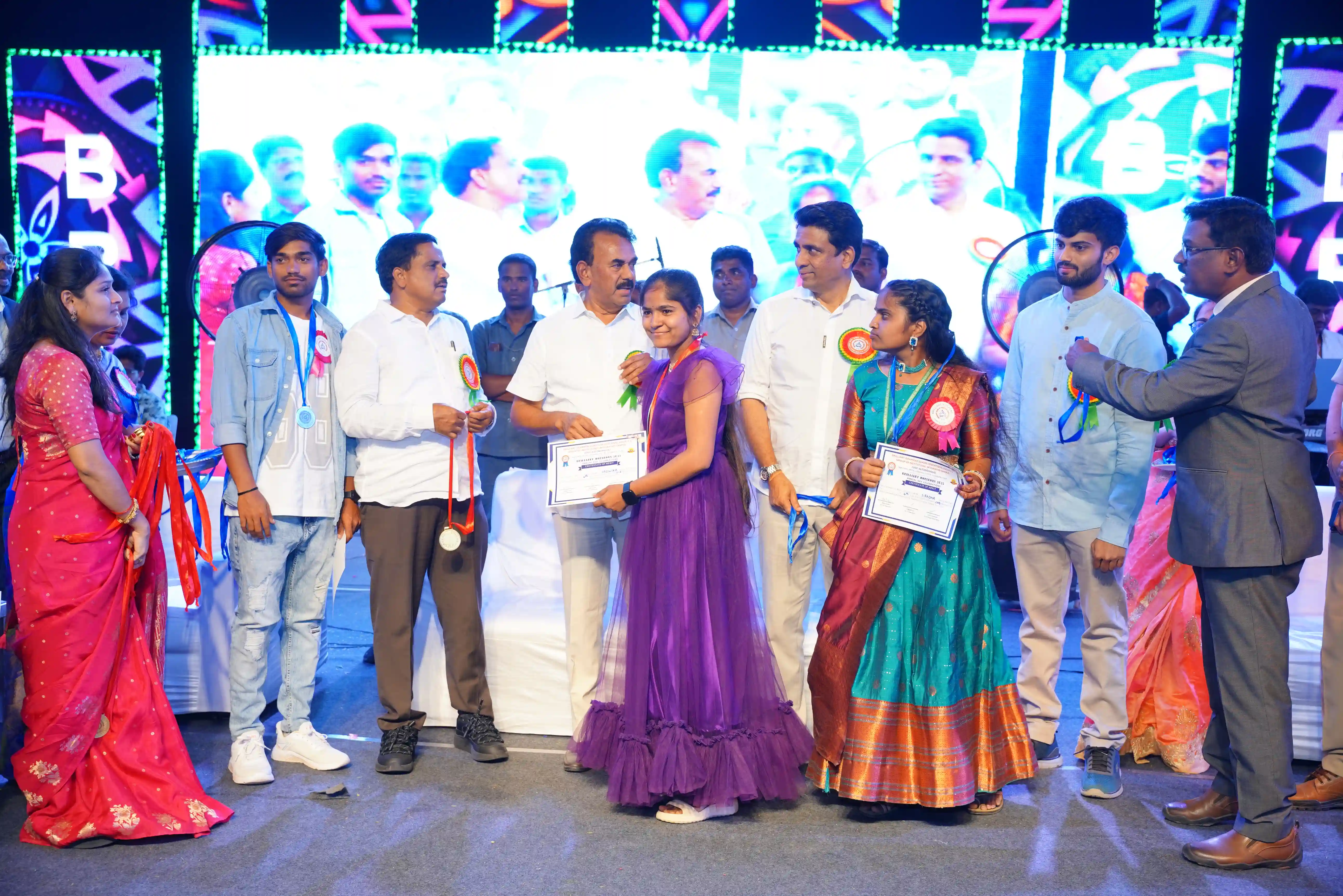 BGTI Annual Day 2025 - 7